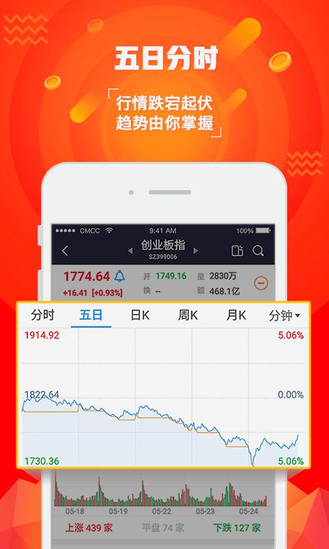 国泰君安君弘手机版_国泰君安君弘手机版安卓