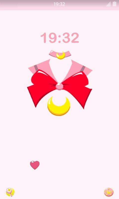 美少女战士壁纸桌面 v1.0.1