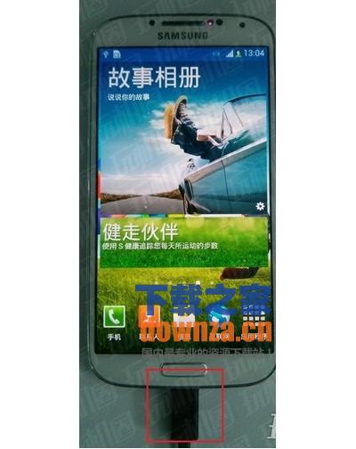 三星i9500驱动官方下载|三星galaxy s4 i9500驱