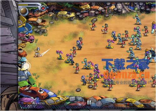 僵尸足球for mac|僵尸足球Mac版下载 V1.1 - 下