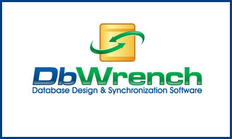 可视化数据库设计工具(DbWrench)下载 v2.2.0