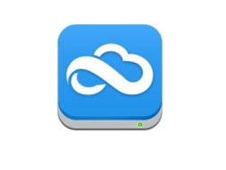 如何使用360云盘锁定共享群里的文件夹?