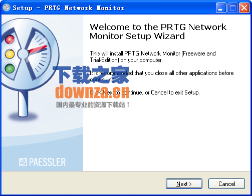 Network Monitor