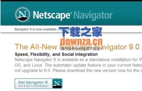 【网景浏览器(netscape浏览器) 】网景浏览器(