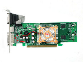 冠通9400gt显卡驱动下载 For XP_9400GT纯驱动