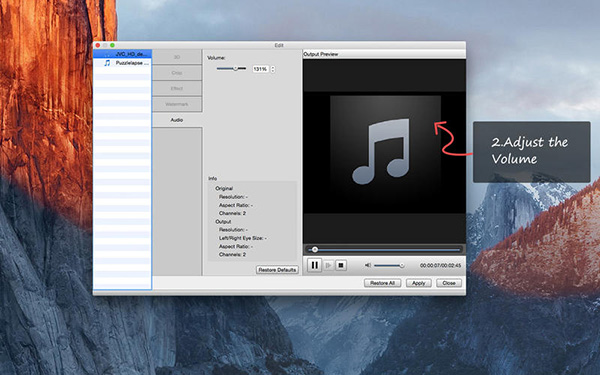 FLAC MP3 Converter截图