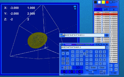 Graphulator for Mac截图