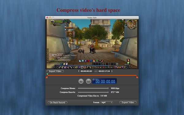 Screen Recorder Pro截图