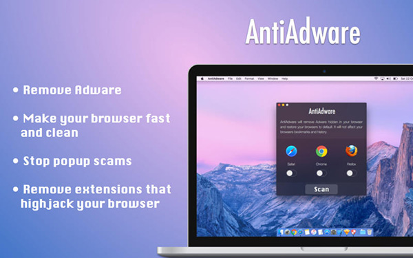 AntiAdware截图