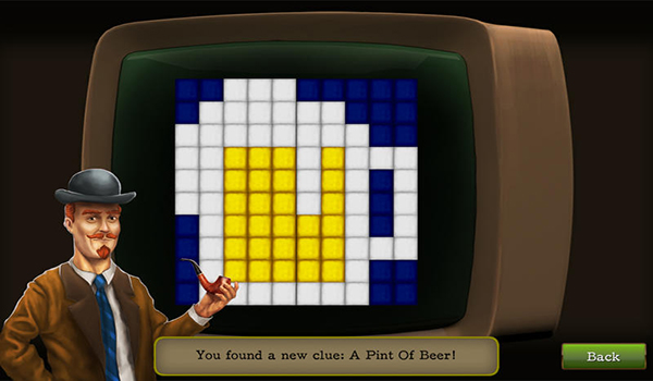 隐藏线索3帮会之战截图