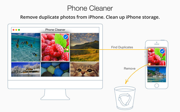 Phone Cleaner截图
