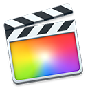 Final Cut Pro X V10.3.2