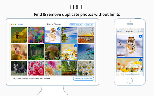 Phone Cleaner截图