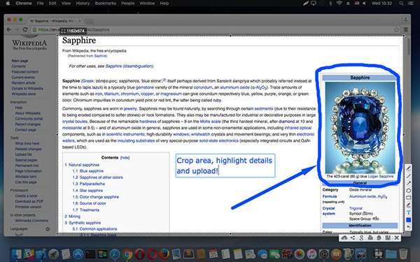 Lightshot Screenshot截图