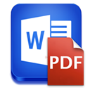 Word to PDF Plus