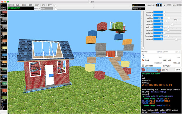 Home Repair 3D截图