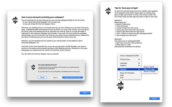 wallpaperGUARD截图
