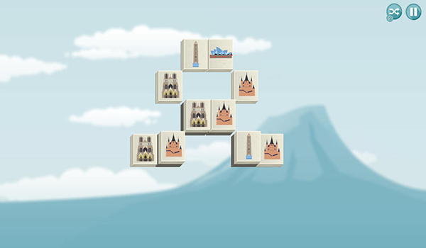 东方益智游戏截图