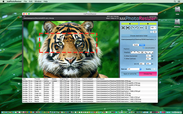 maPhotoResizer截图