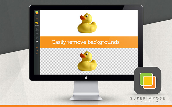 Superimpose Studio Pro截图