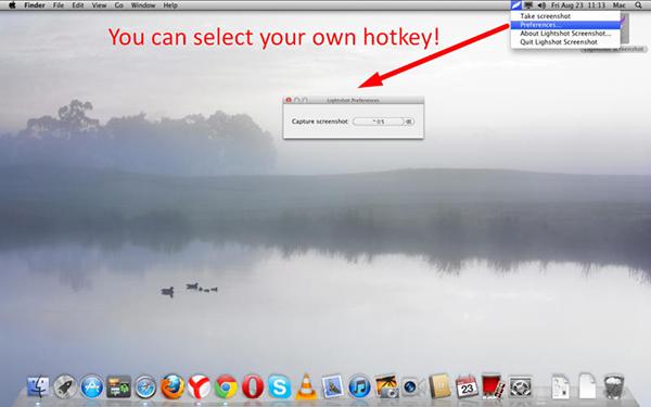 Lightshot Screenshot截图