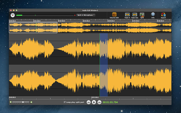 Audio Pro截图