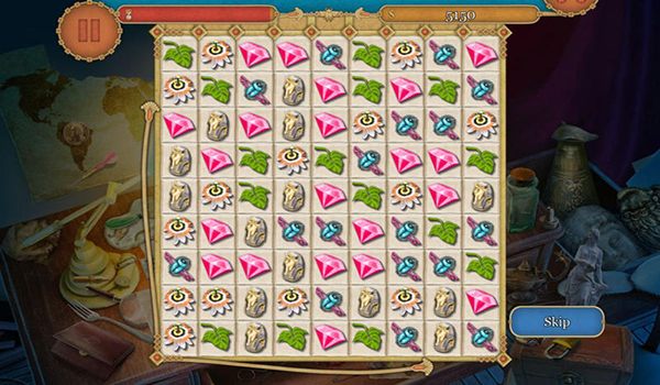 格兰蒂亚秘闻截图