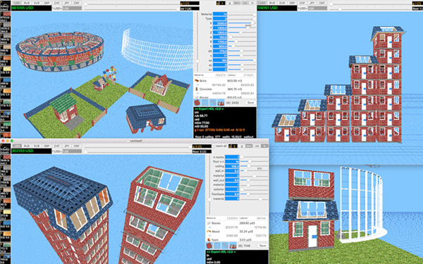 Home Repair 3D截图