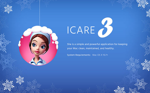 iCare 3截图