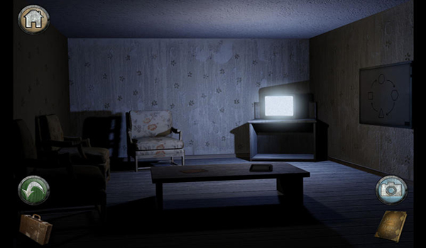 永恒迷失第一章截图