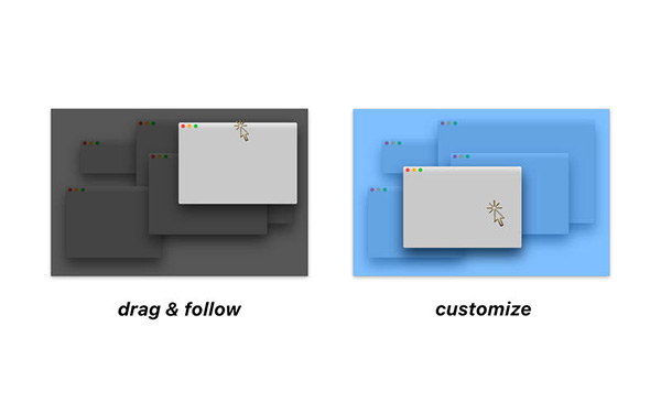FocalPoint for Mac截图