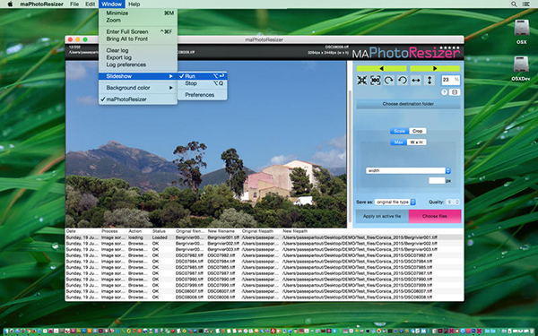 maPhotoResizer截图