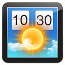 Weather Widget