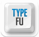 Type Fu for mac