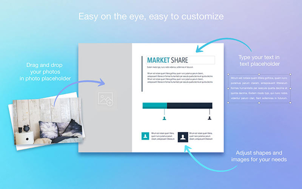 Layouts Lab For Keynote截图