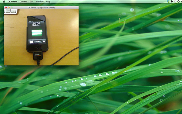 Quick Camera截图