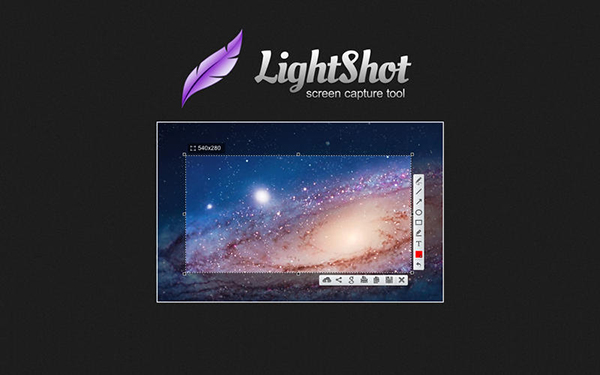 Lightshot Screenshot截图