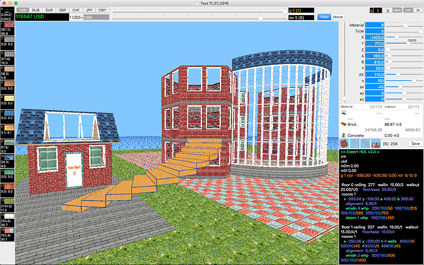 Home Repair 3D截图