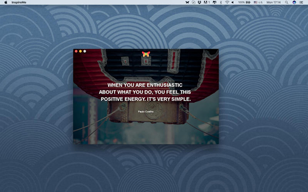 InspireMe截图