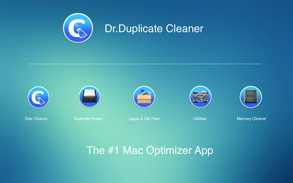 Dr OS Disk Cleaner截图