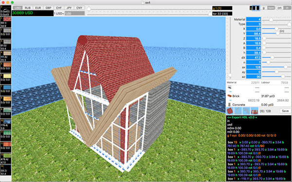 Home Repair 3D截图