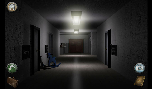 永恒迷失第一章截图