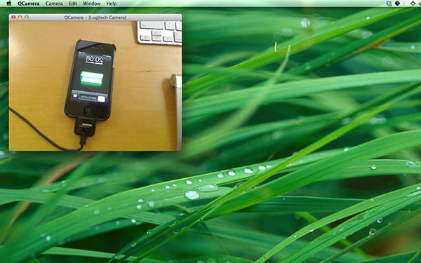 Quick Camera截图
