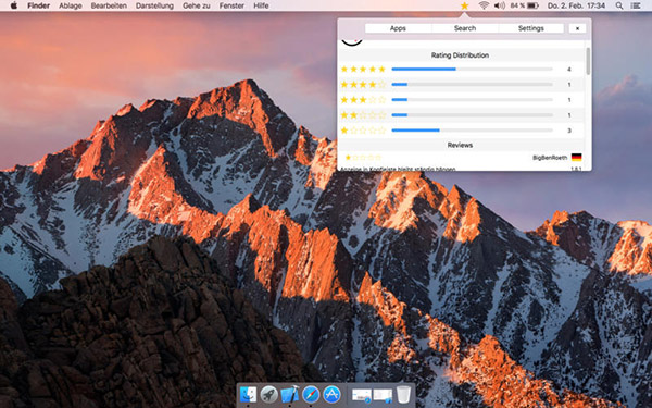 Review Detective截图