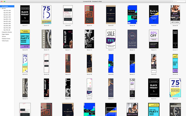 Universal Kit Mill截图