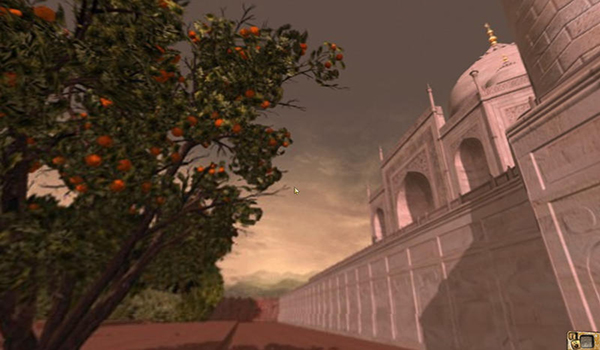 印度惊魂记地狱与涅槃截图