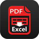 PDF Converter for Excel