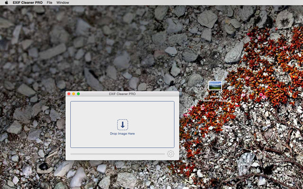 EXIF Cleaner Pro截图