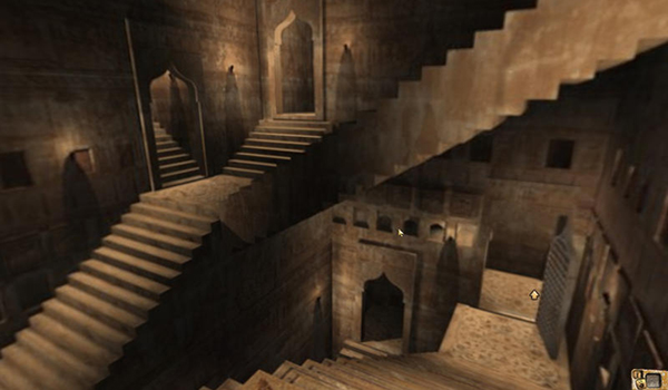 印度惊魂记地狱与涅槃截图