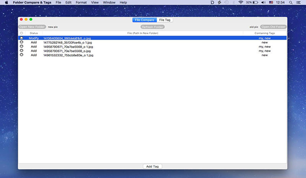森亮文档小管家截图